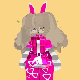 EASTER FIT (FREE FOR 50 LIKES)