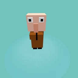 villager minecraft