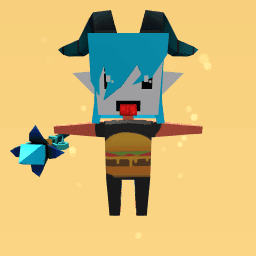 new costume