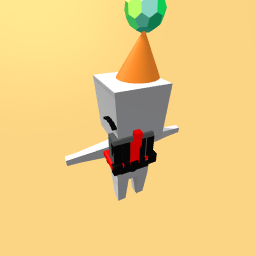 Party hat