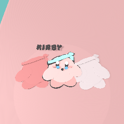 Ｋａｒａｔｅ　ｋｉｒｂｙ！