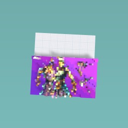 max and normal hay man