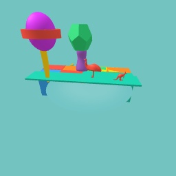 Candy land