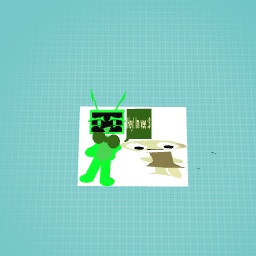 Shellyvision i guess?