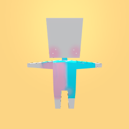 new costume