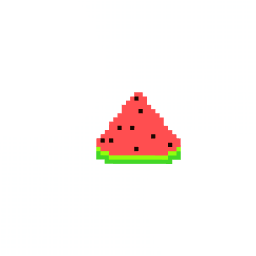 water mellon