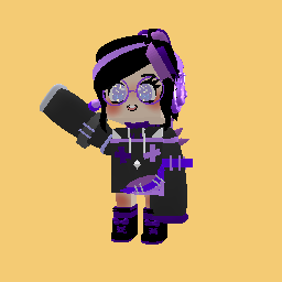  Minecraf vicky
