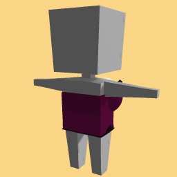 Bck pice