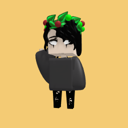 Sad girl