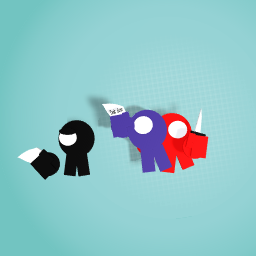 When you get all your task done be like