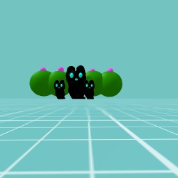 Bunny family