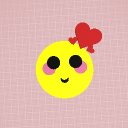 lovely face
