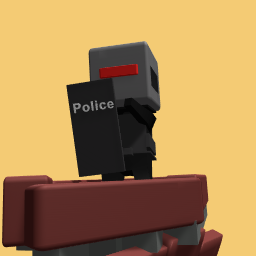 POLICE / SWAT
