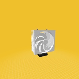 Cpu cooler