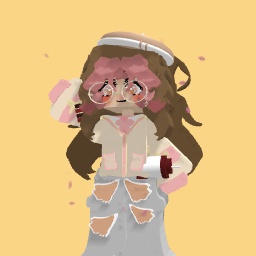 Artsy Girl
