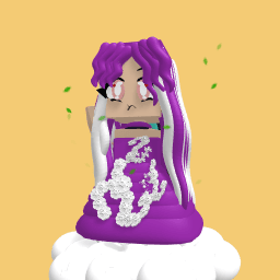 princess purple