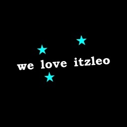 we love itzleo