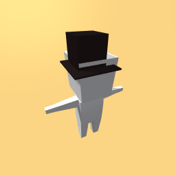 top hat