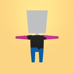 new costume