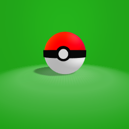 Pokemon ball