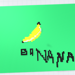 banana