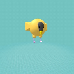 fet bird