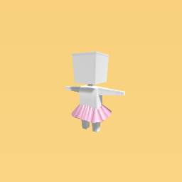 Ballerina skirt