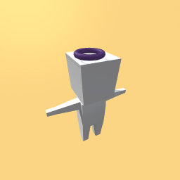 fallen angel halo i guess