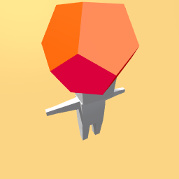 hellow its blocker shape skin