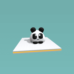 Panda Blob