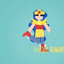 Wonder Woman