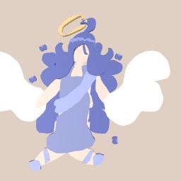 ROROYELLOW COMP - lilly angel