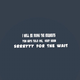 sorry guyss!
