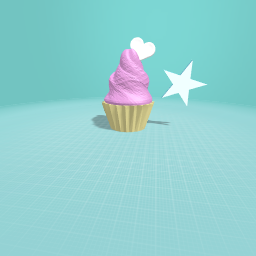 largest cupcake