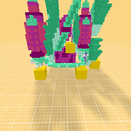 Ooohhhh! One token (in picture lots)