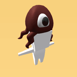 Squid hat
