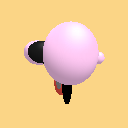 Pibby Kirby