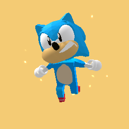Sonic
