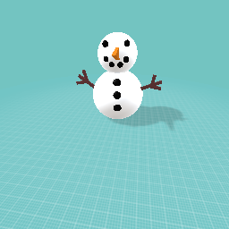 Snowman