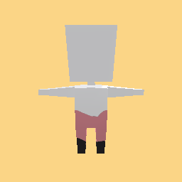 new costume