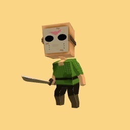 Jason - V2 - Milestone 1