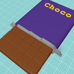 ChockingChoco