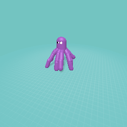 octopus