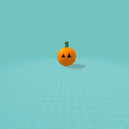 Pumpkin