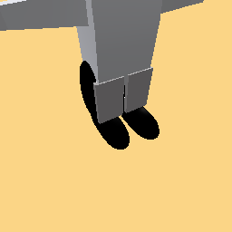test leg