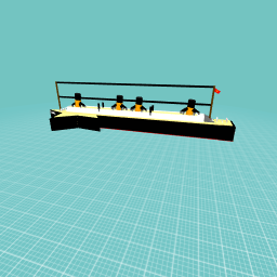 titanic