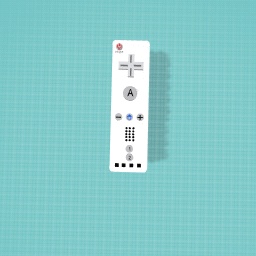 Wii remote