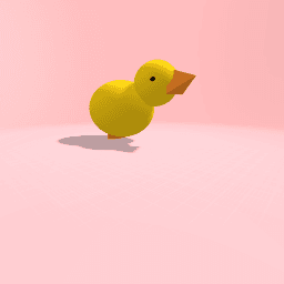 Cheepcheep birdie!!!!!!!!!!!!!!