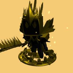 holden mega ice king