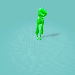 Jelly zomie